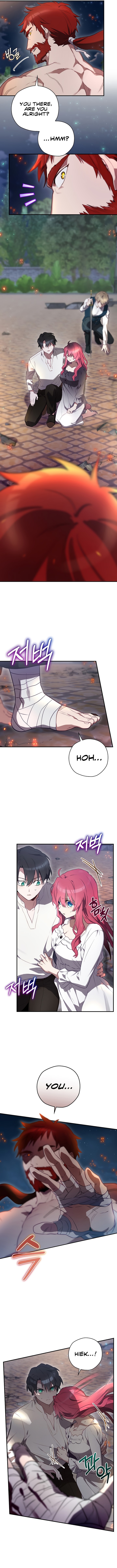 Ending Maker Chapter 44 - Page 5 in English