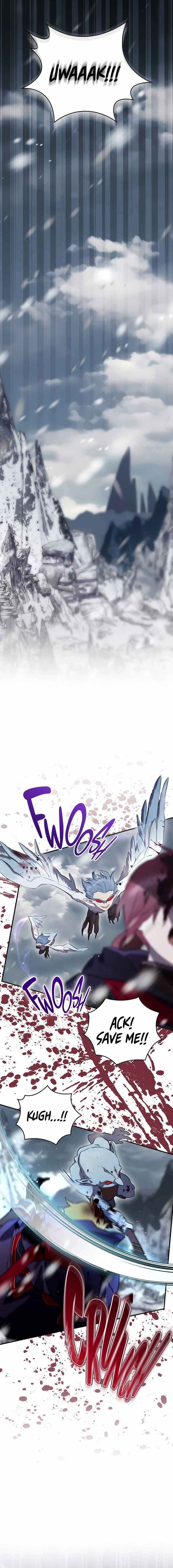 Ending Maker Chapter 52 - Page 3 in English