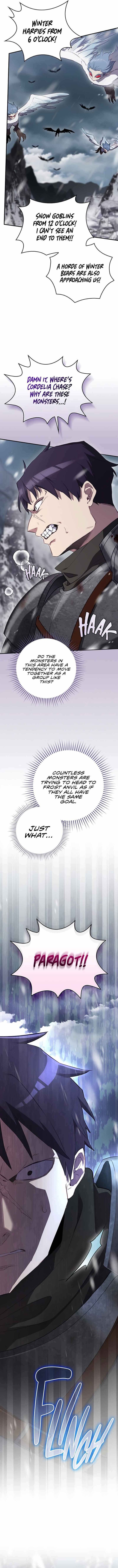 Ending Maker Chapter 52 - Page 5 in English