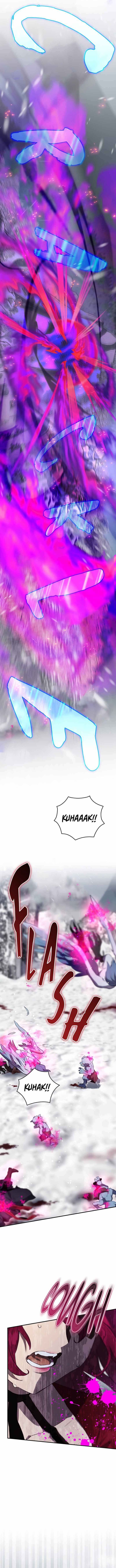 Ending Maker Chapter 52 - Page 8 in English