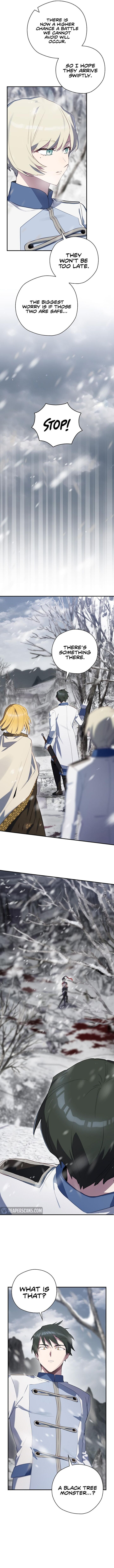 Ending Maker Chapter 55 - Page 7 in English
