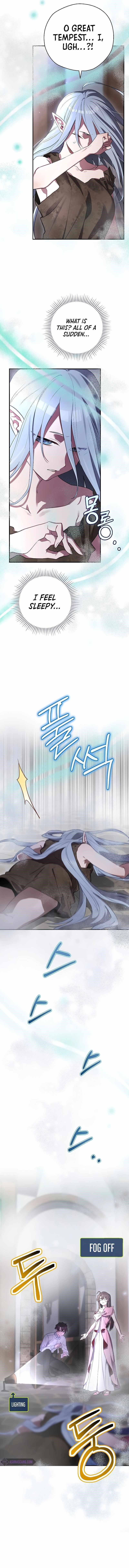 Ending Maker Chapter 64 - Page 17 in English