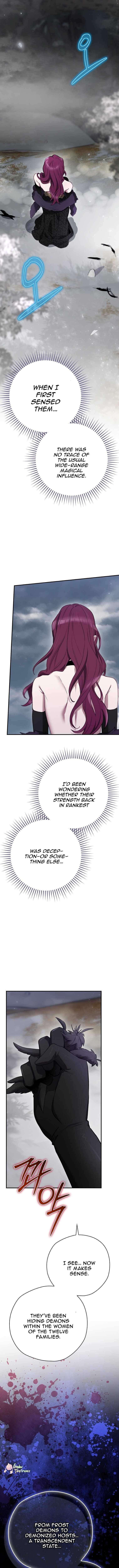 Ending Maker Chapter 68 - Page 10 in English
