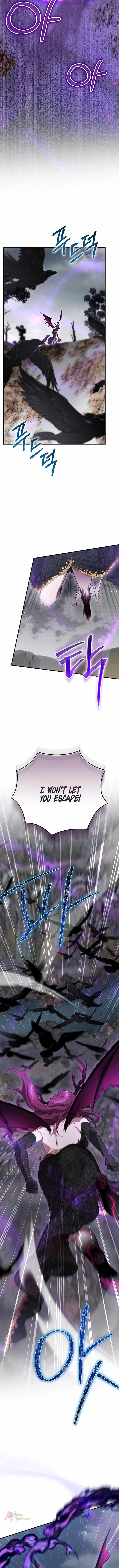 Ending Maker Chapter 68 - Page 12 in English