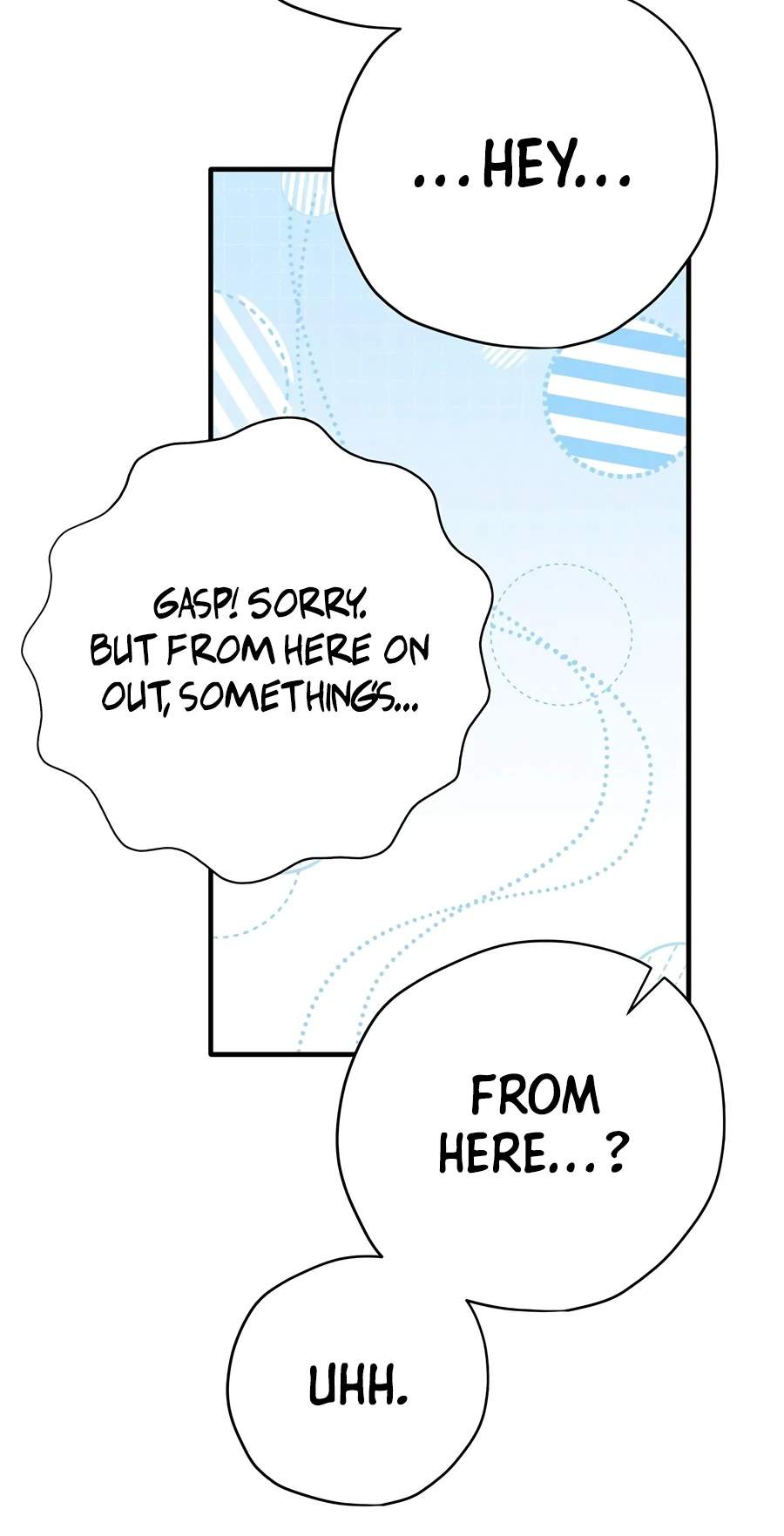 Ending Maker Chapter 75 - Page 16 in English