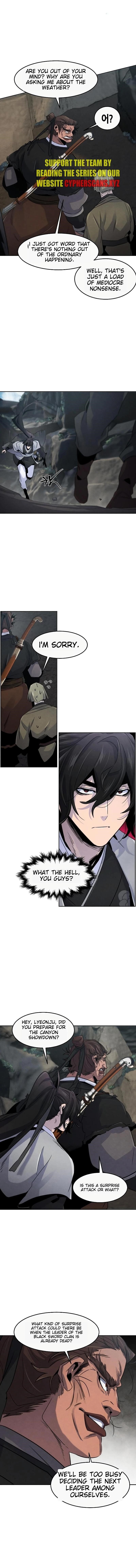 Return of the Mad Demon Chapter 105 - Page 13 in English