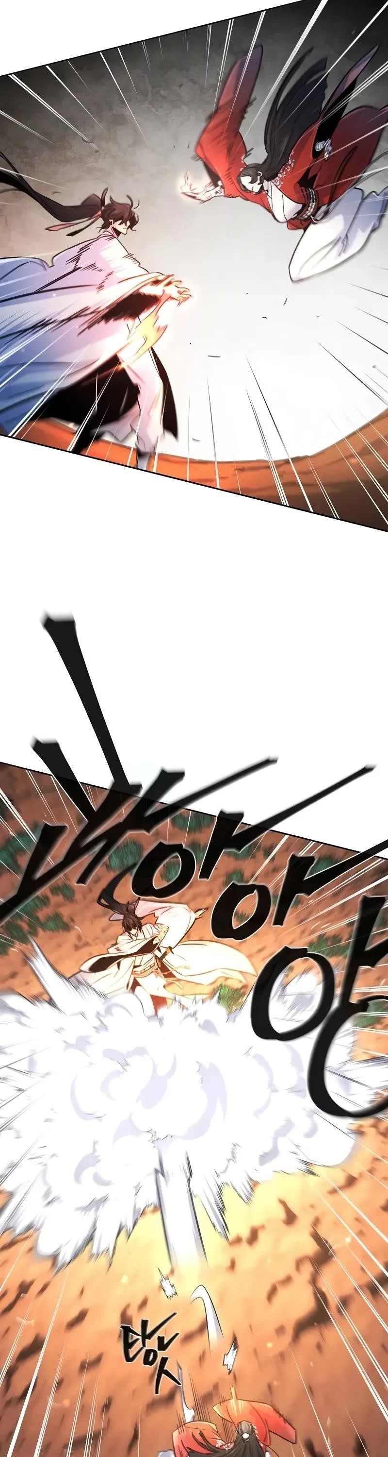 Return of the Mad Demon Chapter 123 - Page 18 in English