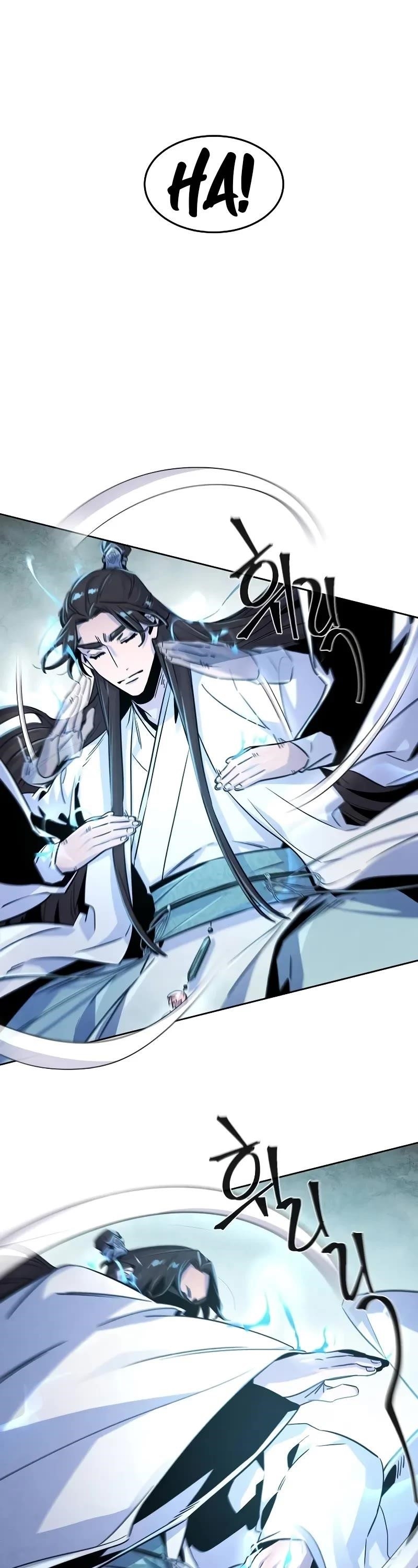 Return of the Mad Demon Chapter 123 - Page 37 in English