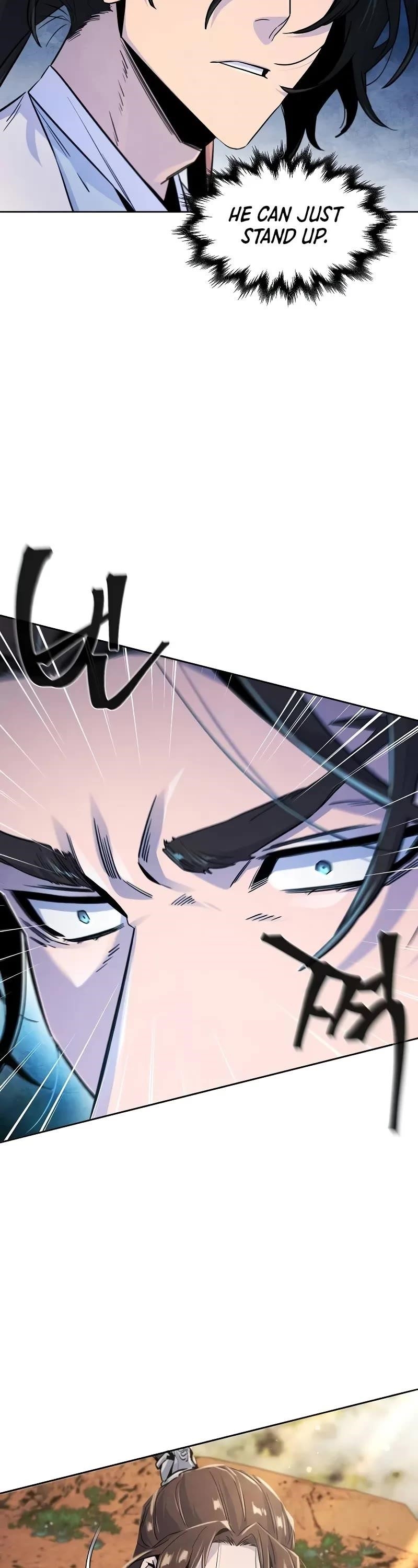Return of the Mad Demon Chapter 123 - Page 39 in English