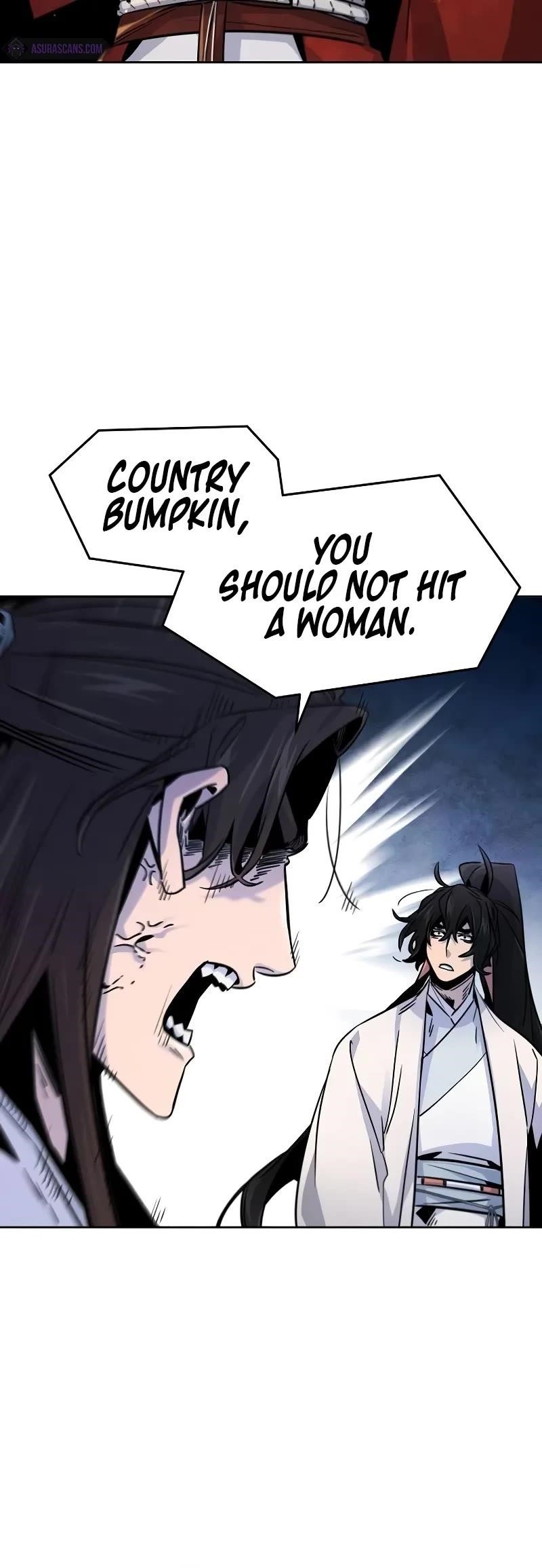 Return of the Mad Demon Chapter 123 - Page 41 in English