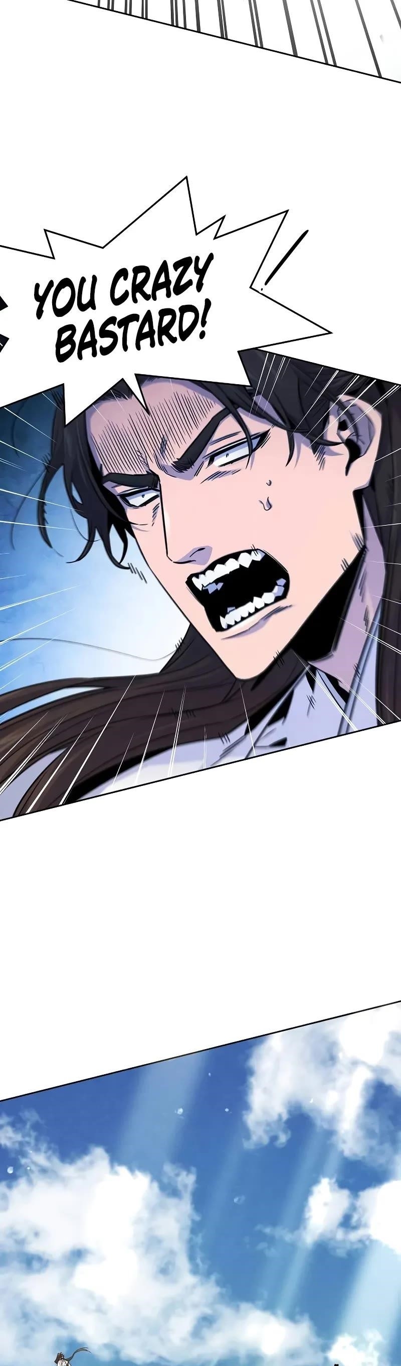 Return of the Mad Demon Chapter 124 - Page 24 in English