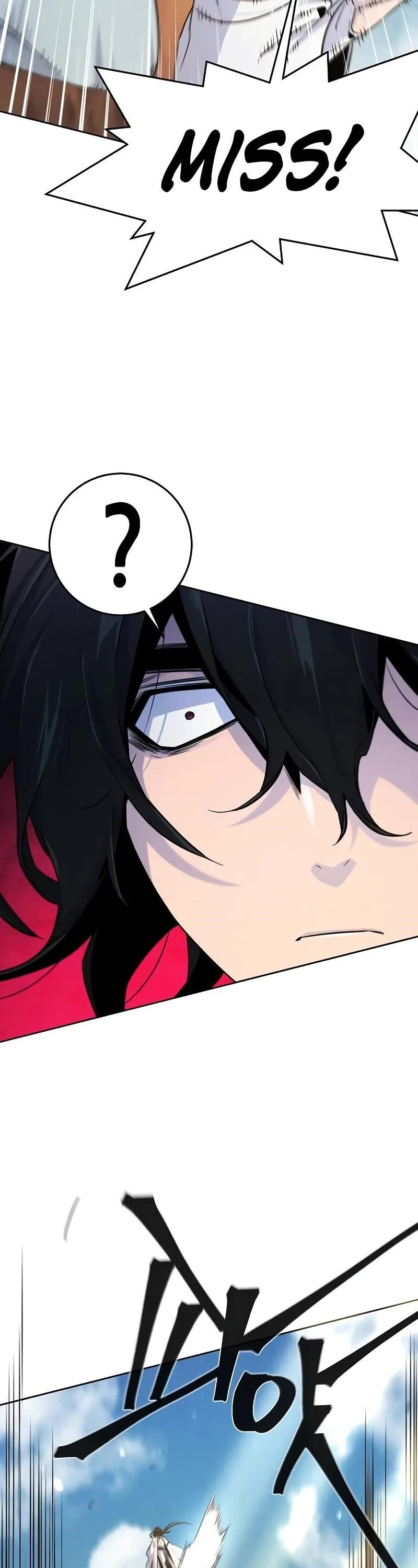 Return of the Mad Demon Chapter 124 - Page 28 in English