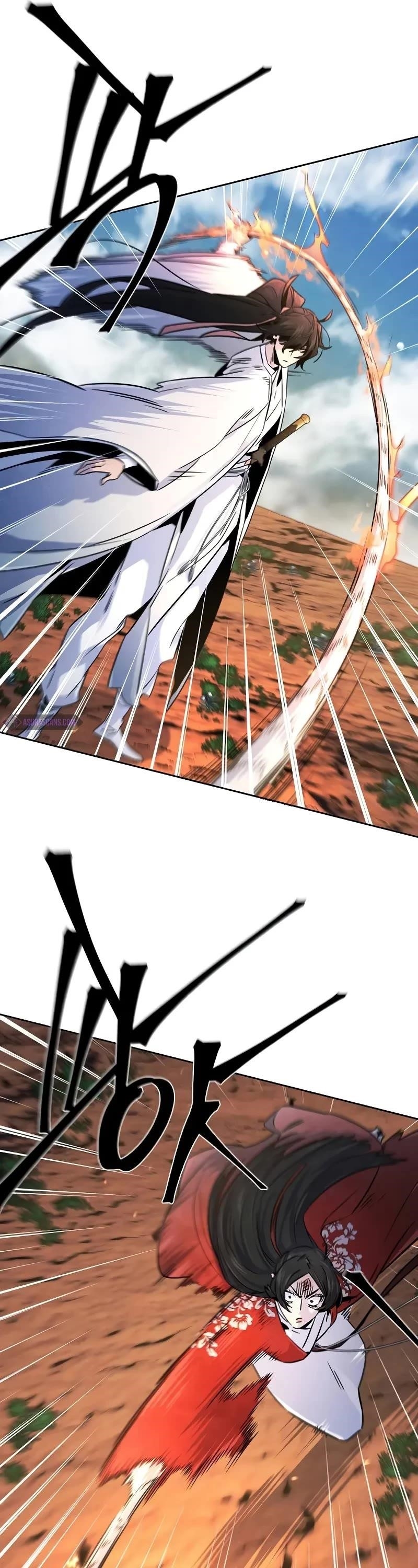 Return of the Mad Demon Chapter 124 - Page 7 in English