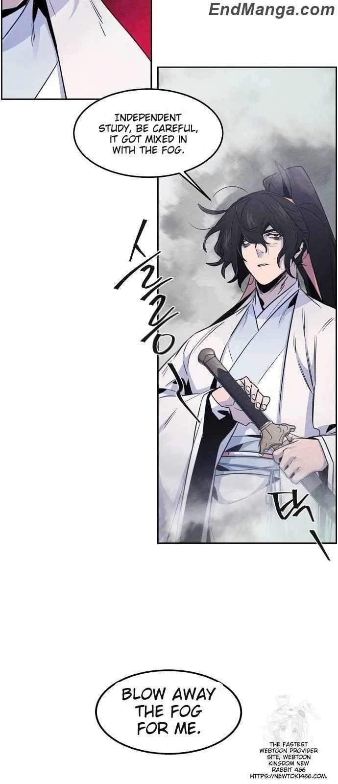 Return of the Mad Demon Chapter 131 - Page 13 in English