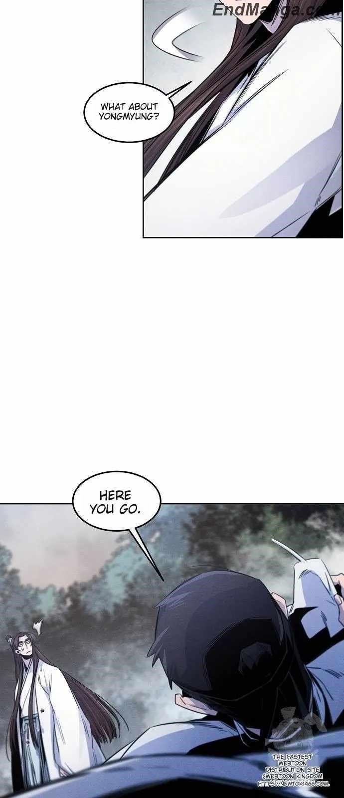 Return of the Mad Demon Chapter 131 - Page 22 in English