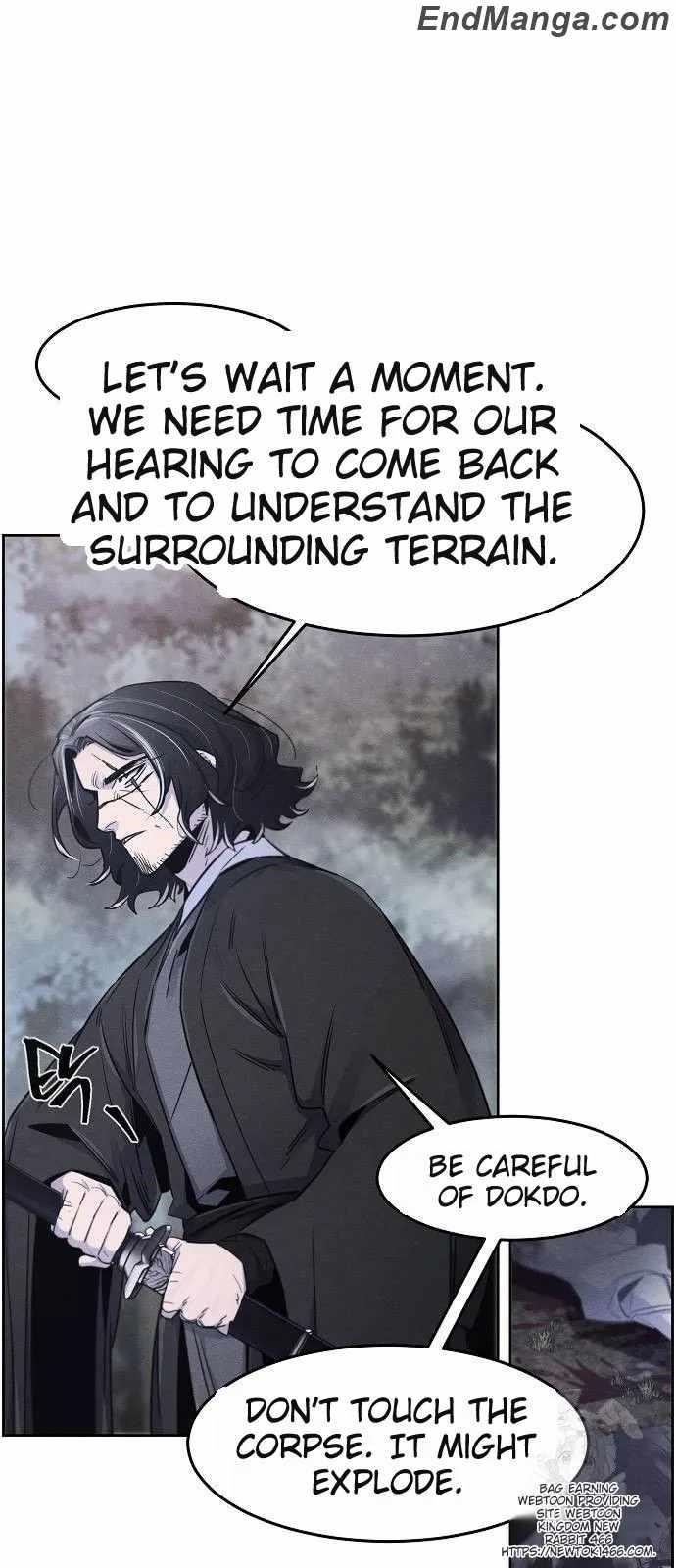Return of the Mad Demon Chapter 131 - Page 26 in English
