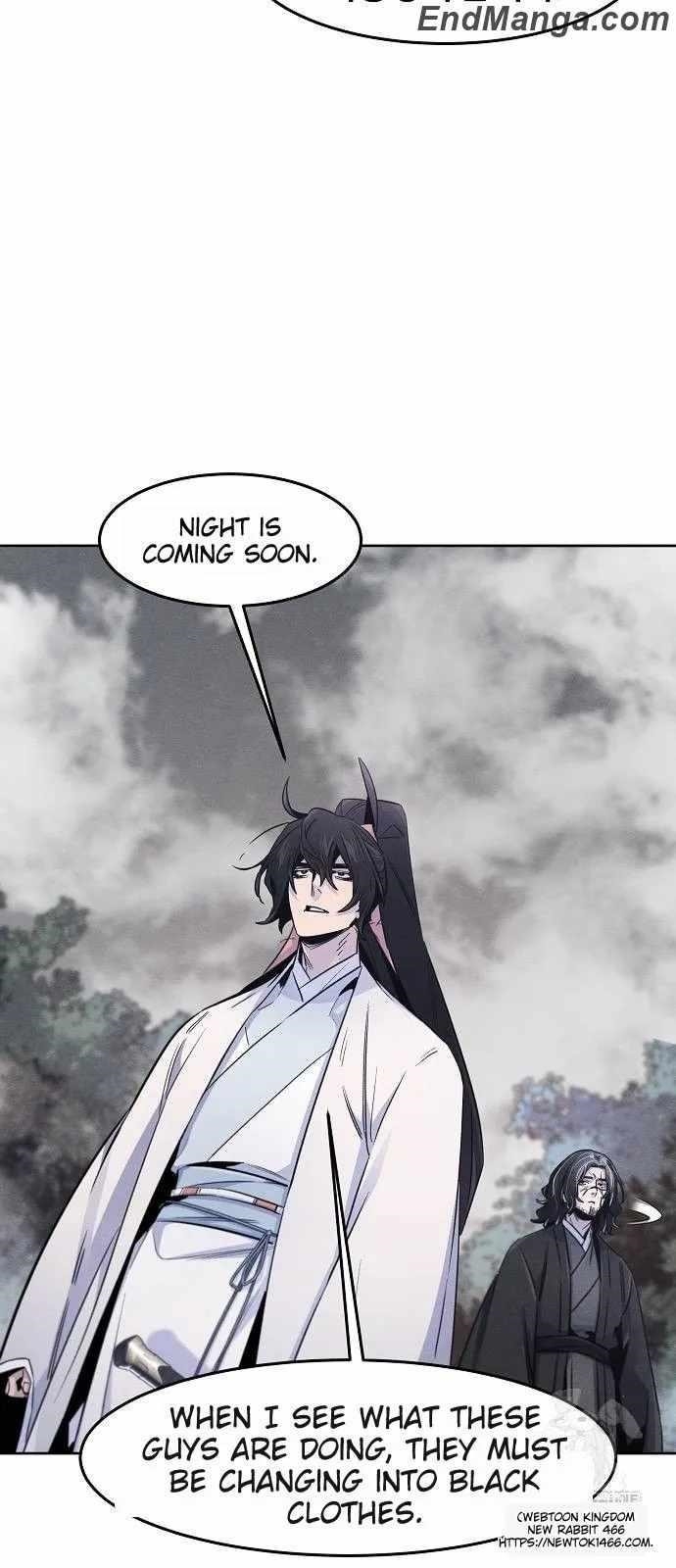 Return of the Mad Demon Chapter 131 - Page 28 in English