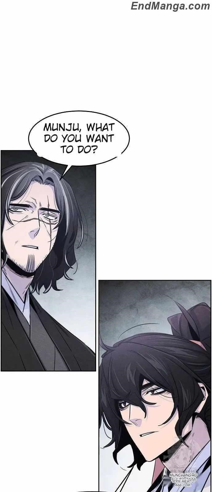 Return of the Mad Demon Chapter 131 - Page 29 in English