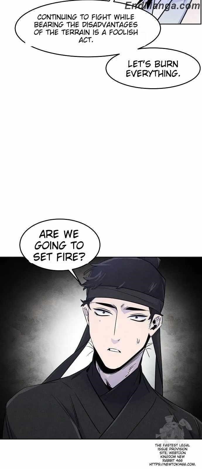 Return of the Mad Demon Chapter 131 - Page 30 in English