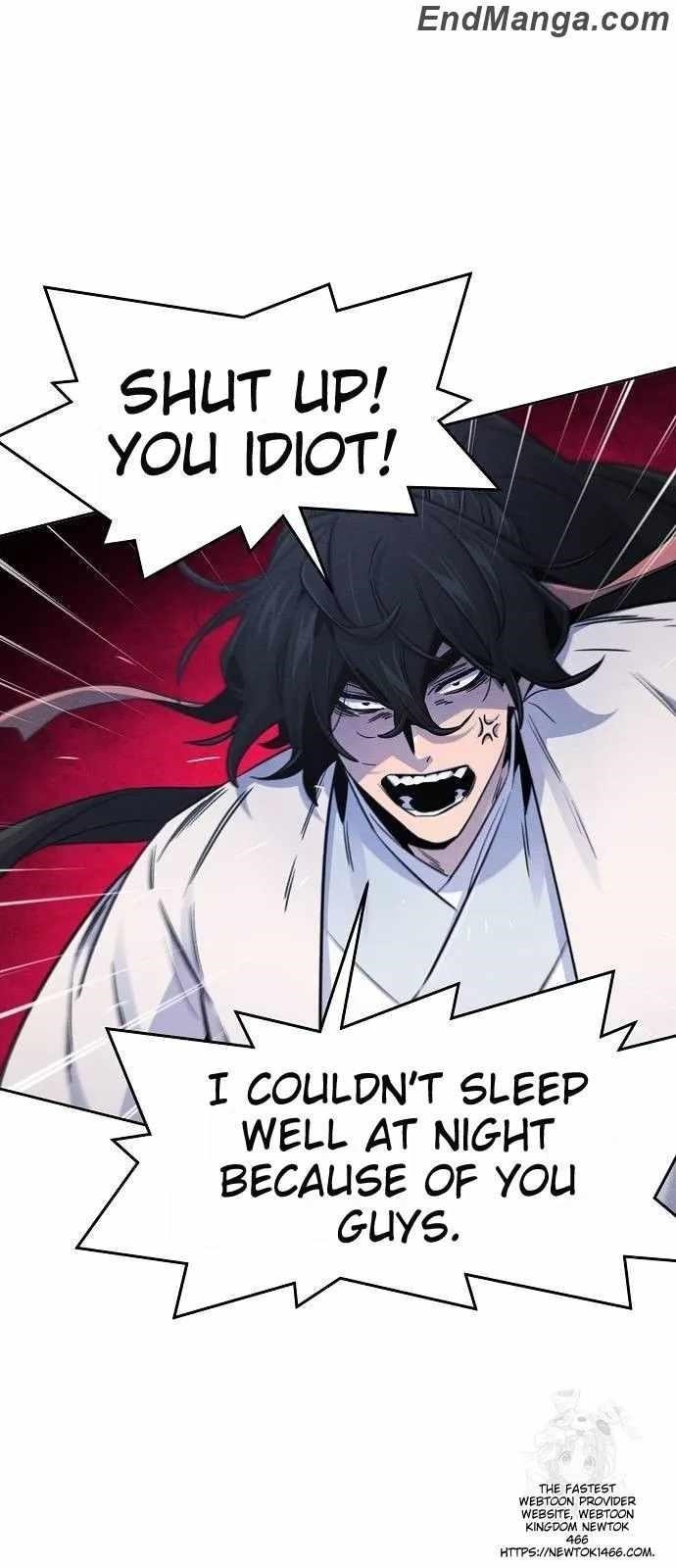 Return of the Mad Demon Chapter 131 - Page 34 in English
