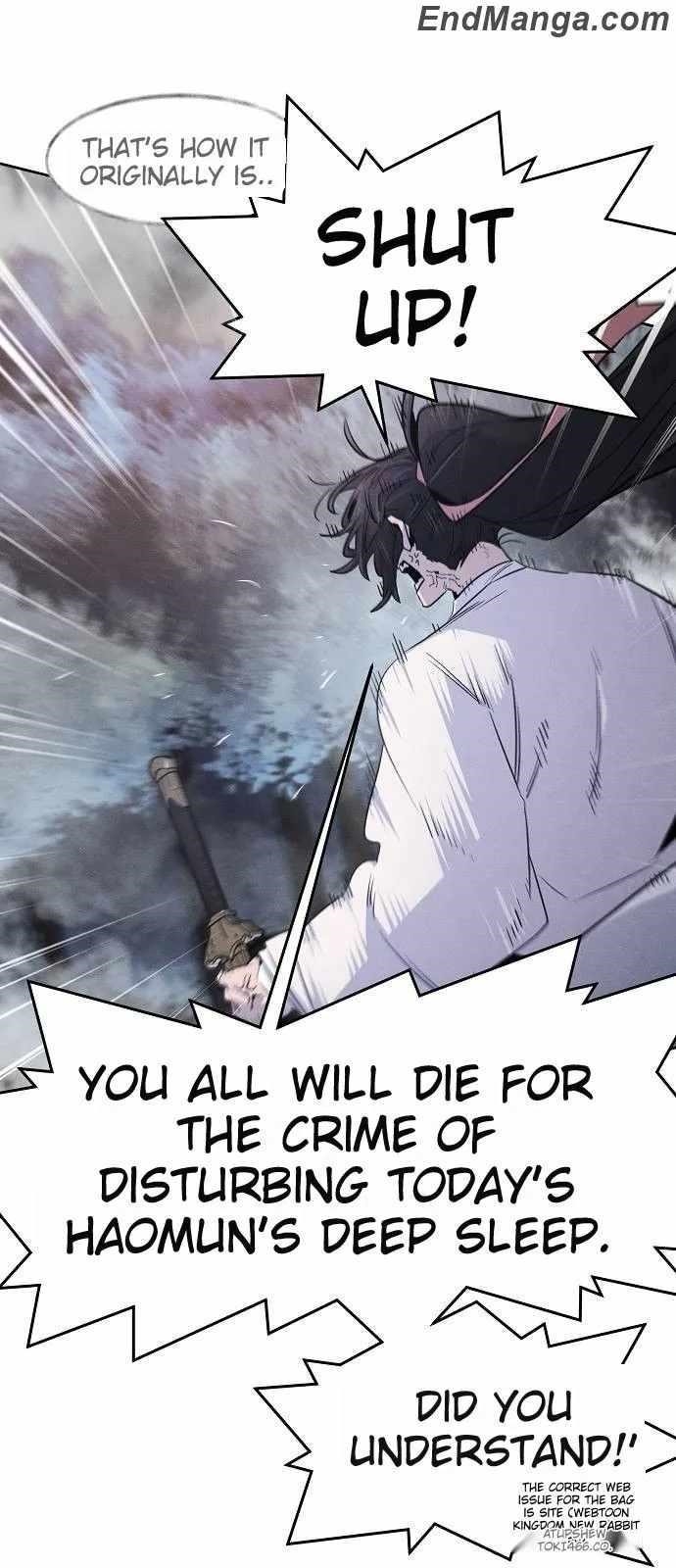 Return of the Mad Demon Chapter 131 - Page 35 in English