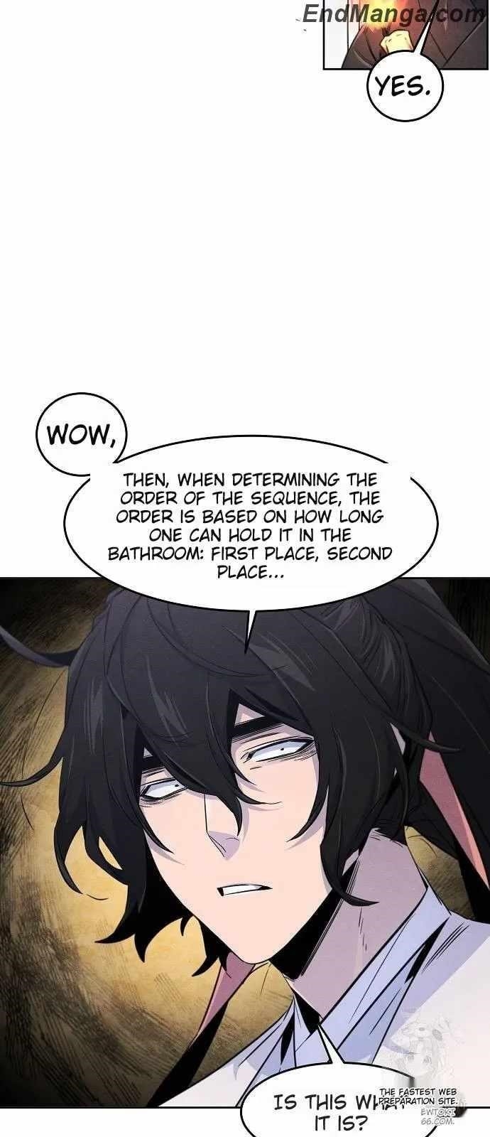 Return of the Mad Demon Chapter 131 - Page 41 in English