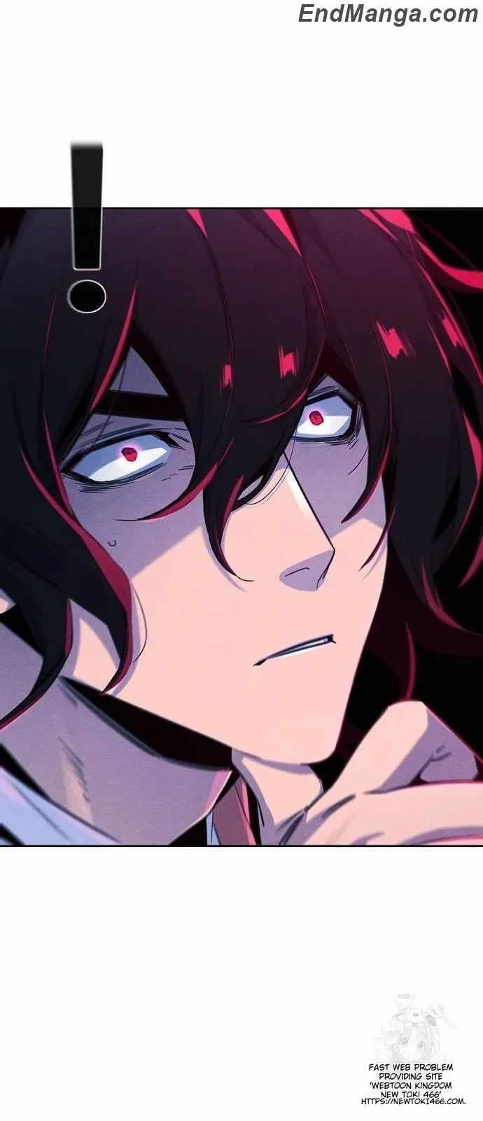 Return of the Mad Demon Chapter 131 - Page 43 in English