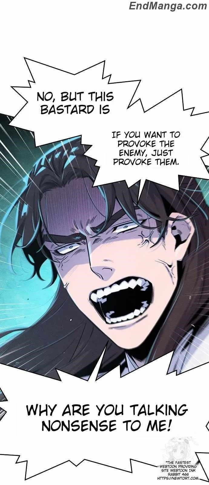 Return of the Mad Demon Chapter 131 - Page 45 in English