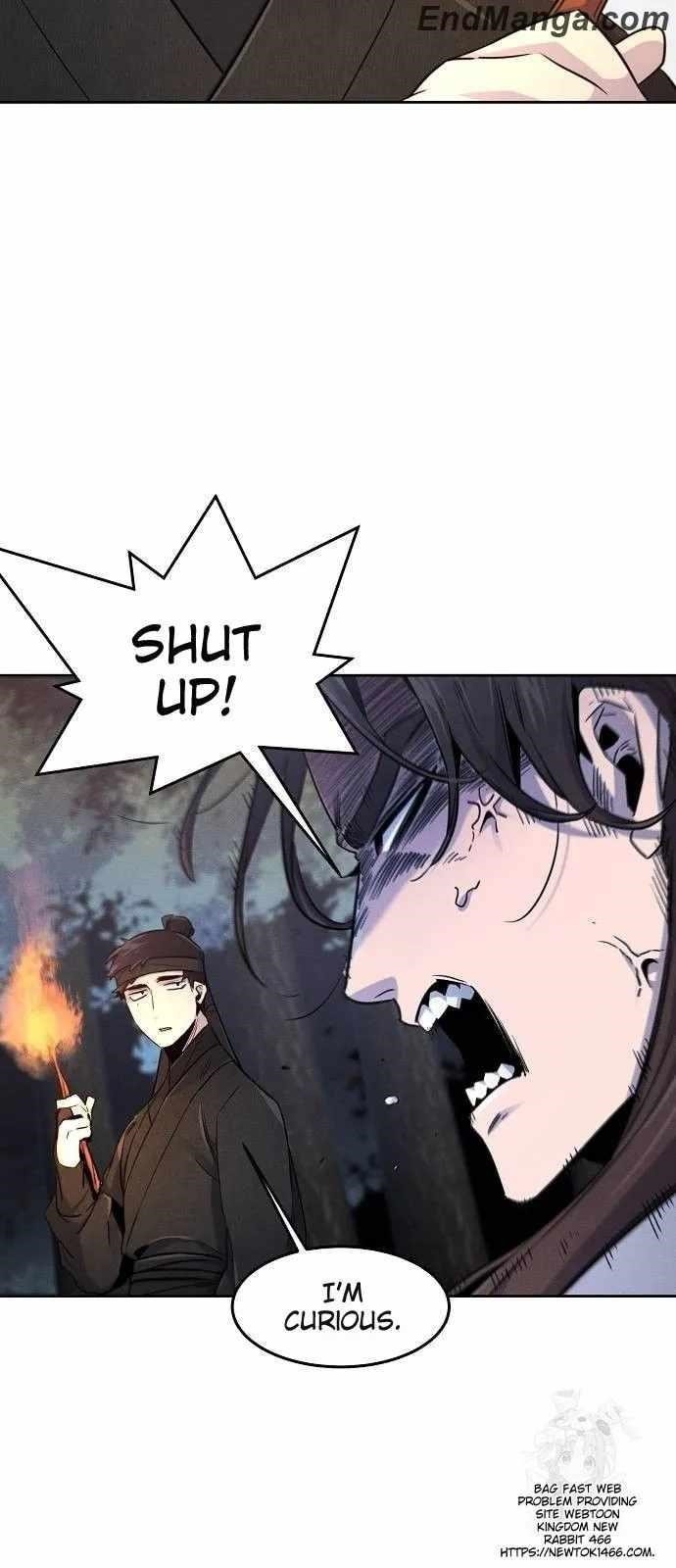 Return of the Mad Demon Chapter 131 - Page 48 in English