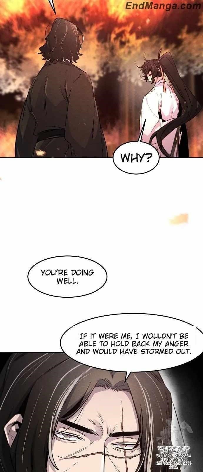 Return of the Mad Demon Chapter 131 - Page 56 in English
