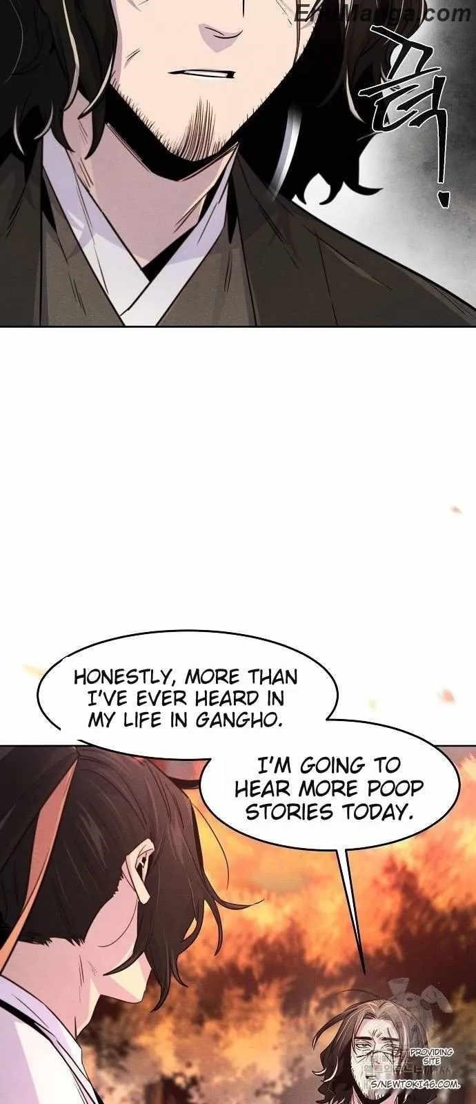 Return of the Mad Demon Chapter 131 - Page 57 in English