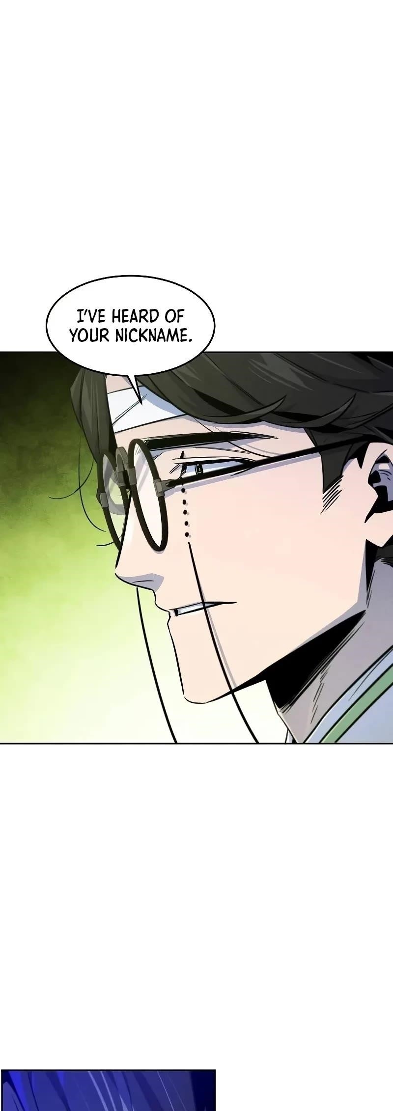 Return of the Mad Demon Chapter 136 - Page 15 in English