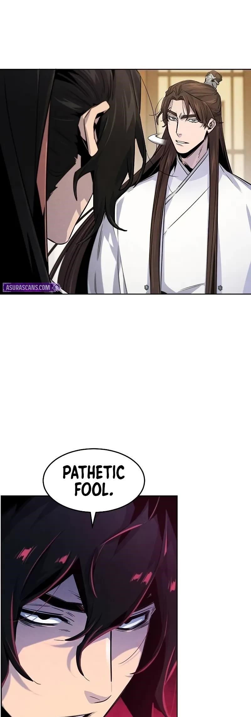 Return of the Mad Demon Chapter 136 - Page 42 in English