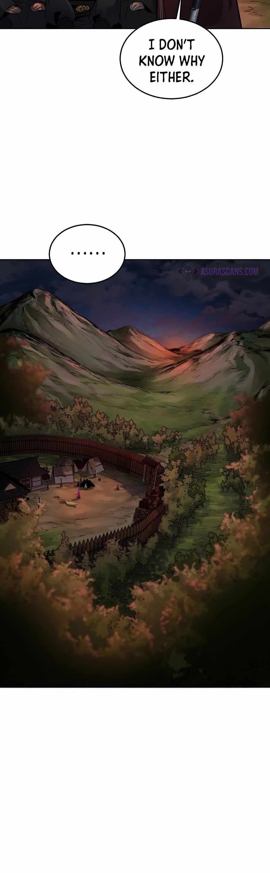Return of the Mad Demon Chapter 15 - Page 12 in English