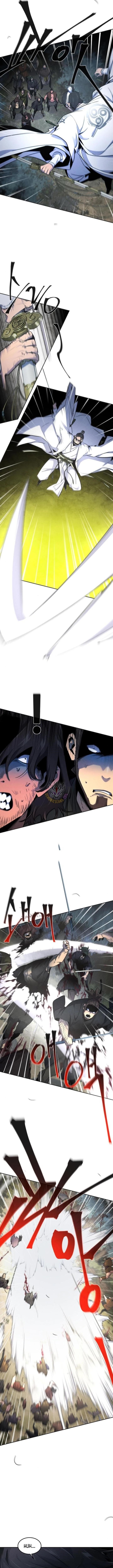 Return of the Mad Demon Chapter 150 - Page 8 in English