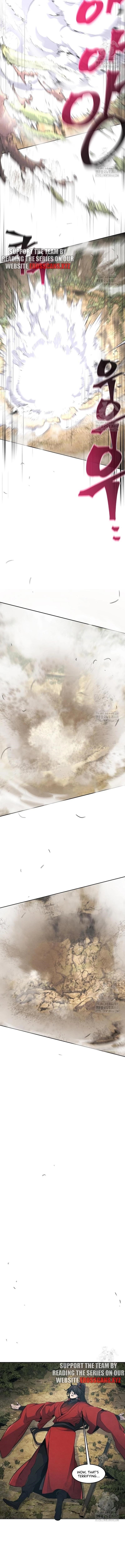 Return of the Mad Demon Chapter 151 - Page 6 in English