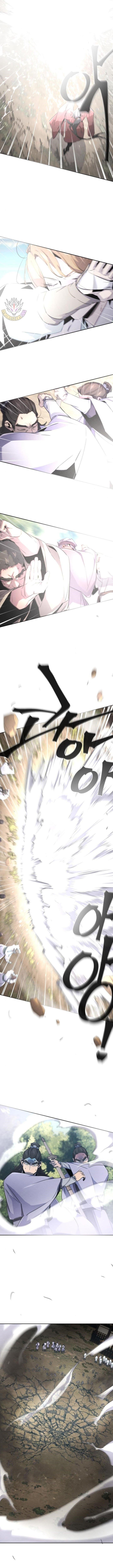 Return of the Mad Demon Chapter 158 - Page 9 in English