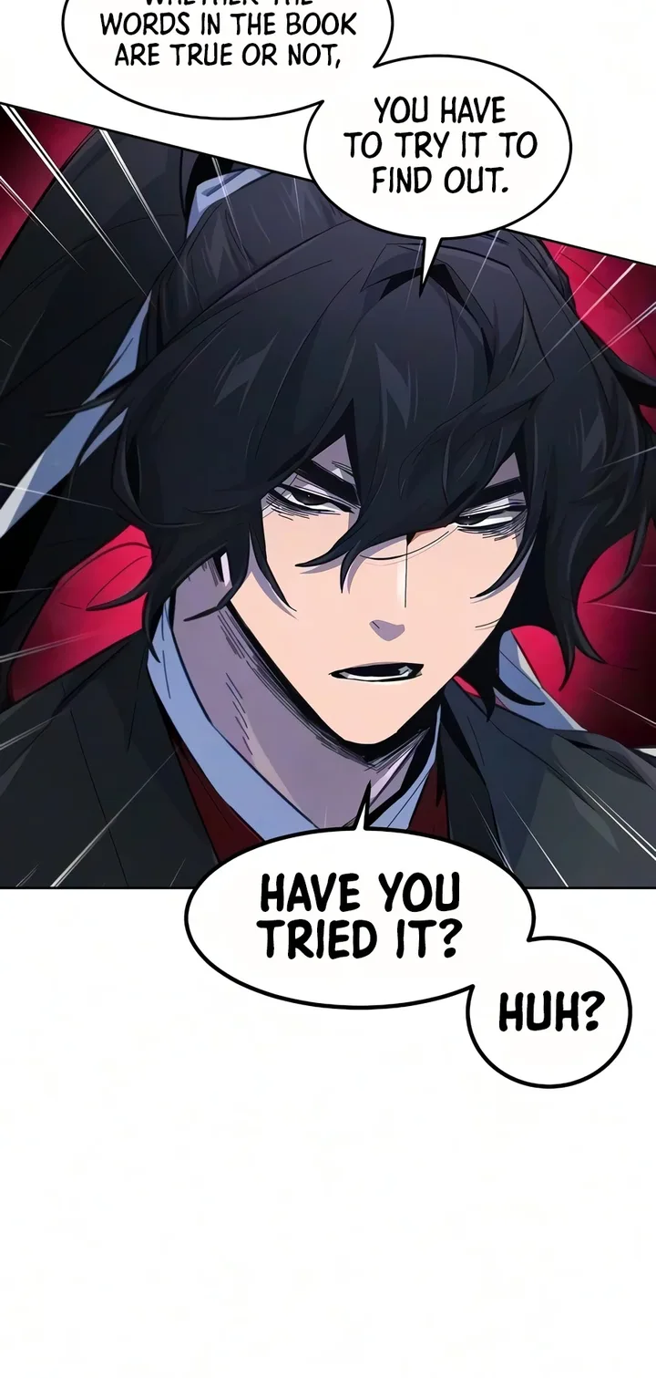 Return of the Mad Demon Chapter 195 - Page 7 in English