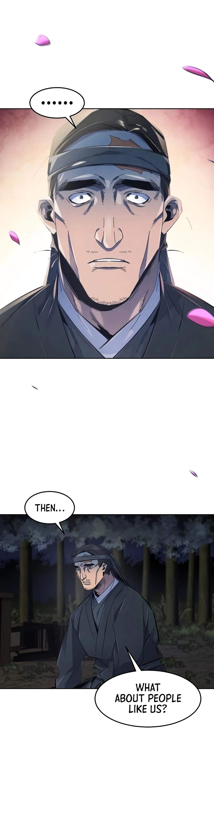 Return of the Mad Demon Chapter 199 - Page 5 in English