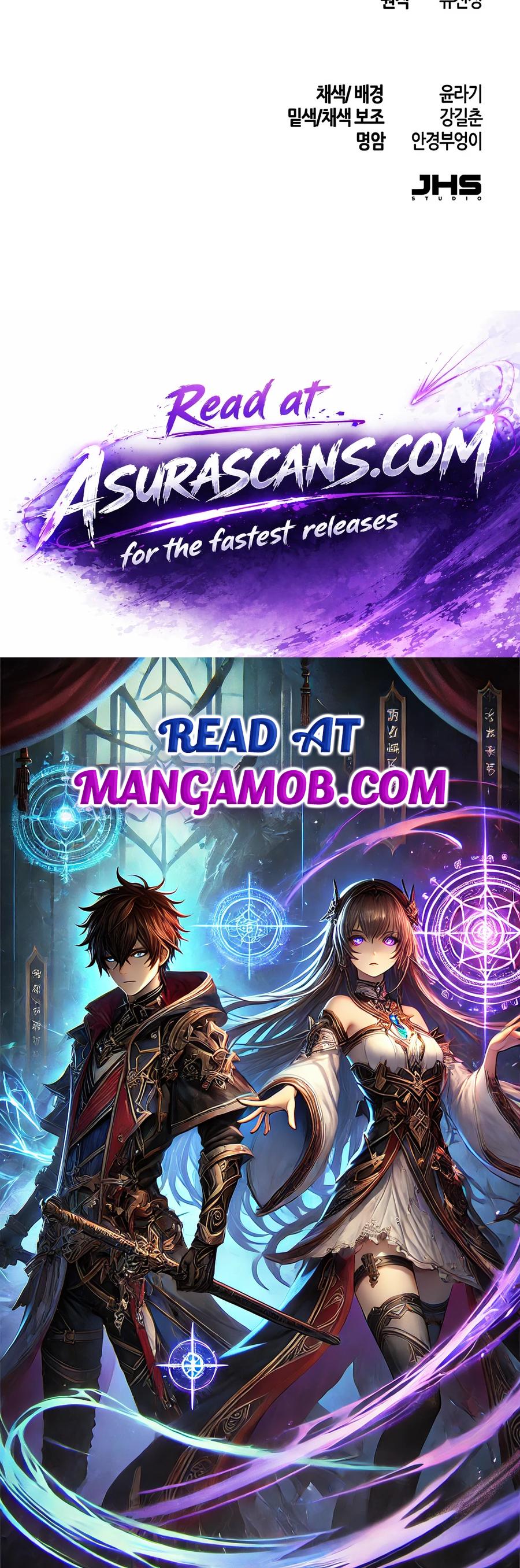 Return of the Mad Demon Chapter 200 - Page 15 in English