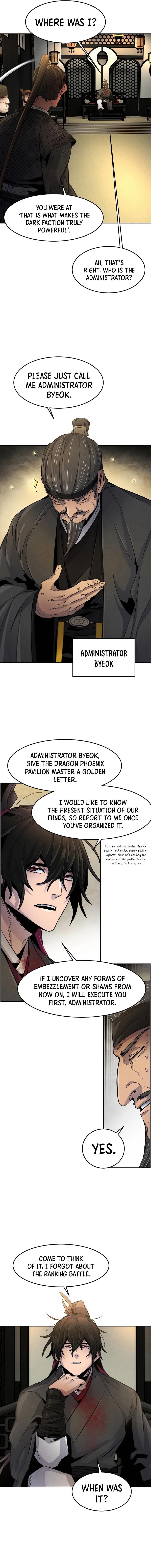 Return of the Mad Demon Chapter 22 - Page 13 in English