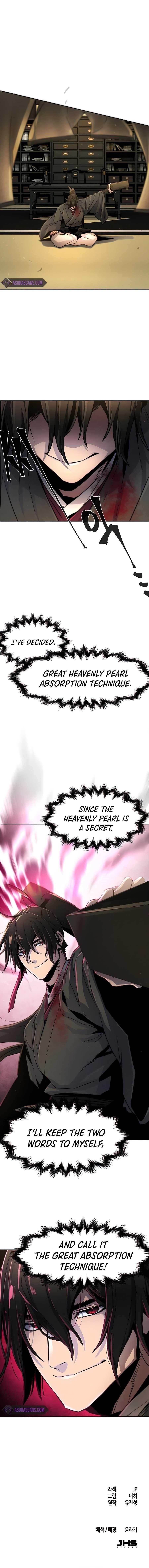 Return of the Mad Demon Chapter 23 - Page 11 in English