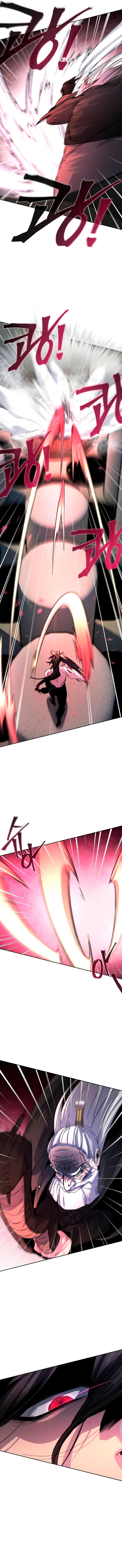 Return of the Mad Demon Chapter 59 - Page 10 in English