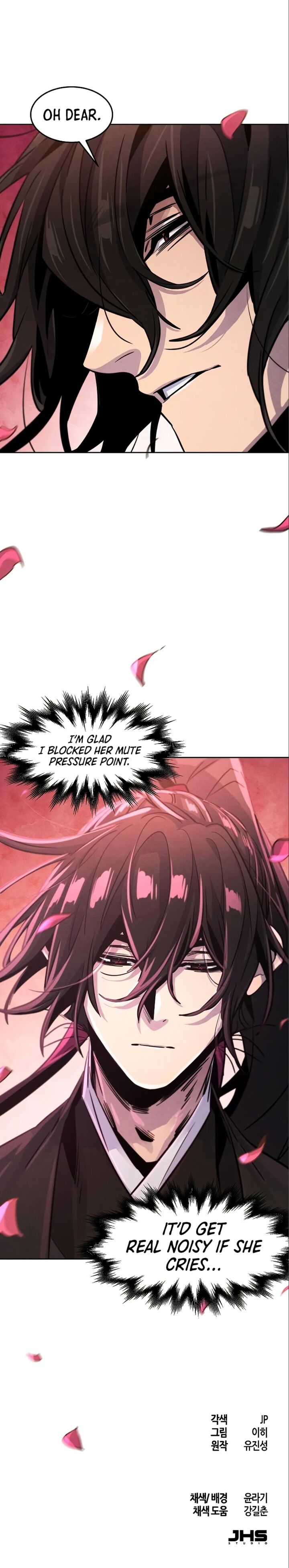 Return of the Mad Demon Chapter 67 - Page 12 in English