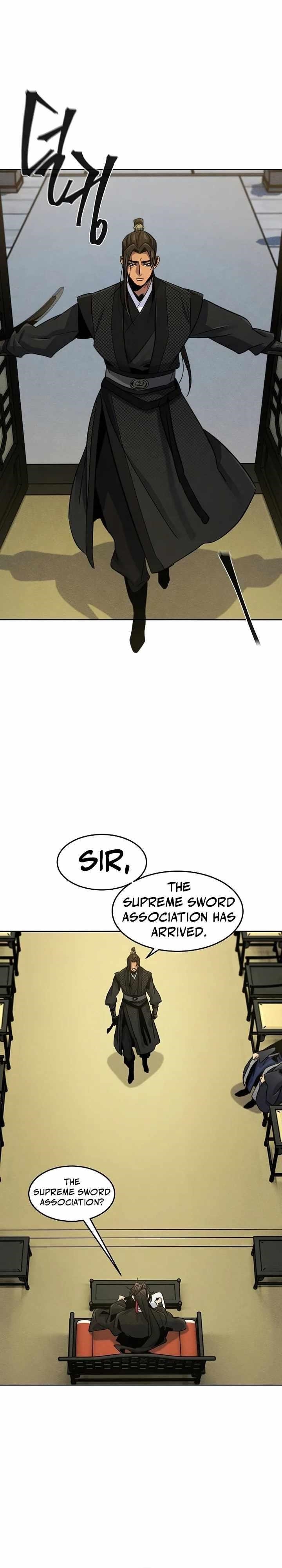 Return of the Mad Demon Chapter 89 - Page 15 in English