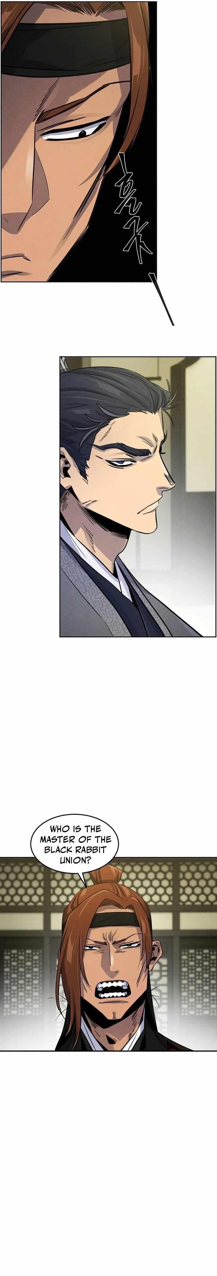 Return of the Mad Demon Chapter 89 - Page 18 in English