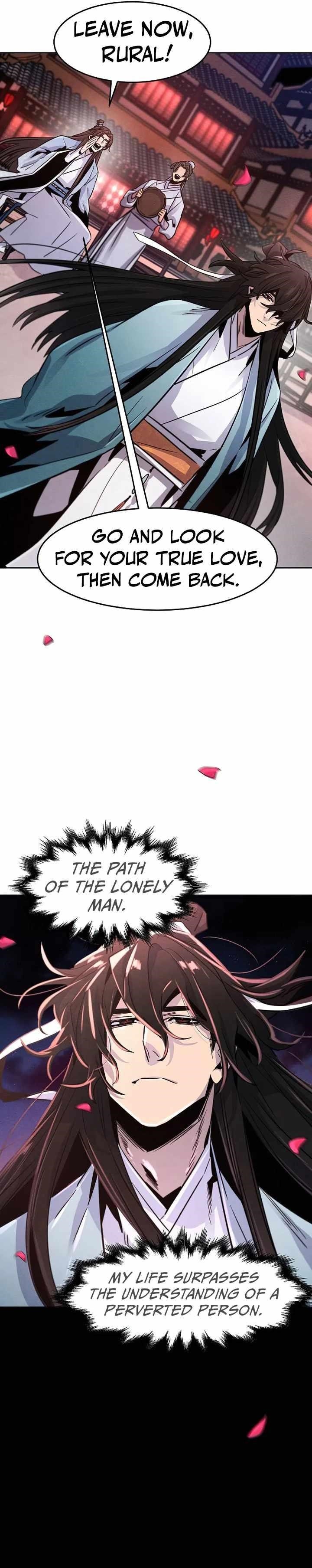 Return of the Mad Demon Chapter 89 - Page 6 in English