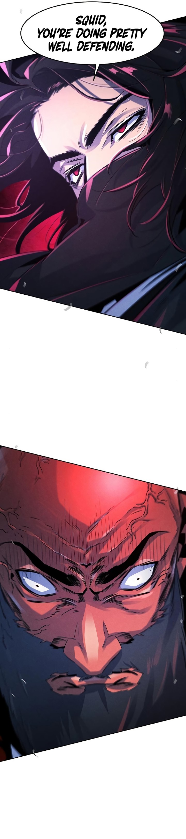 Return of the Mad Demon Chapter 99 - Page 11 in English