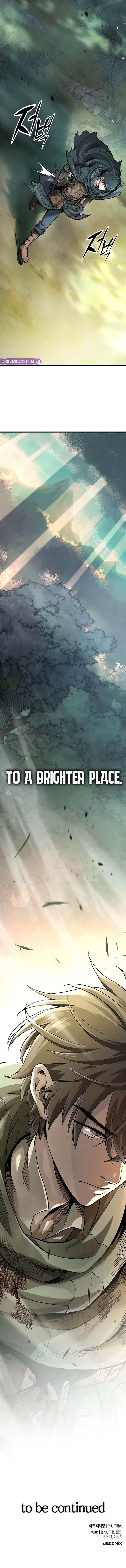 Demonic Beast Hunter Survival Guide Chapter 0 - Page 12 in English