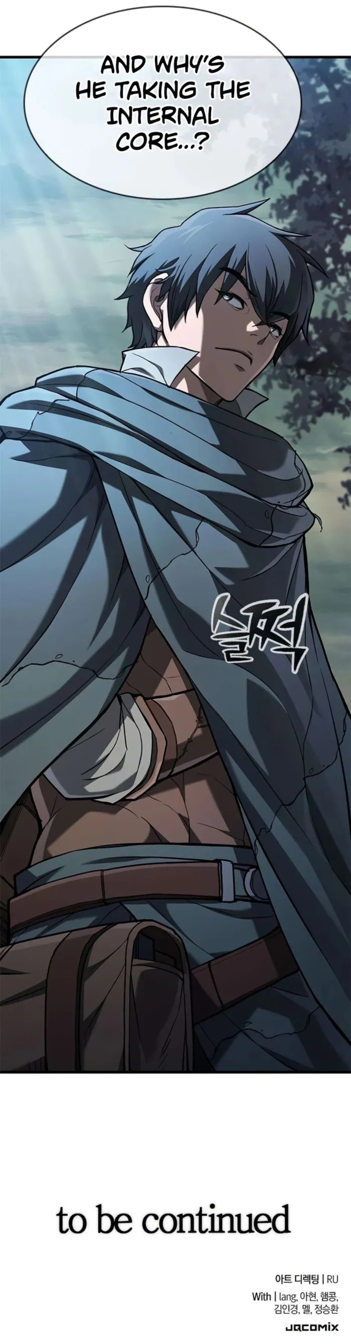 Demonic Beast Hunter Survival Guide Chapter 10 - Page 15 in English